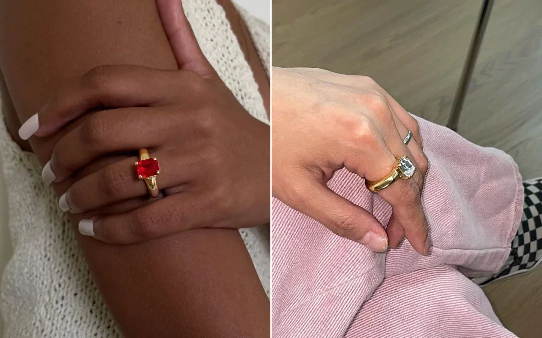 精致感配饰推荐,配饰分享配饰真的很重要