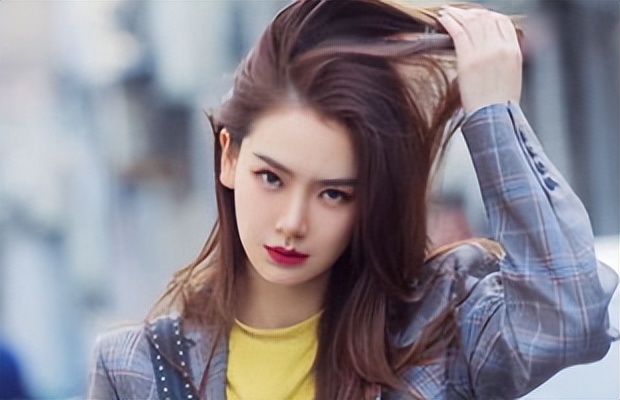 安以轩李承铉独宠两年戚薇秀恩爱,戚薇说李承铉安以轩