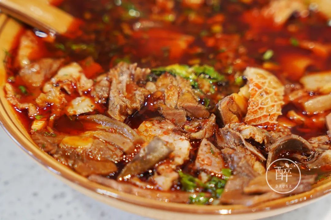 去成都哪里吃牛肉好吃,成都出发4天攻略