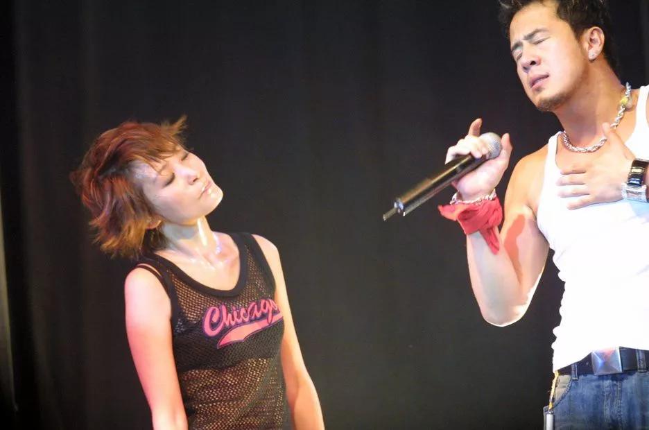 陈琳死后老公去哪了,陈琳几岁离世