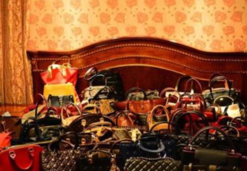 女子花钱如流水诈骗千万元被抓,一女子被诈骗2000万