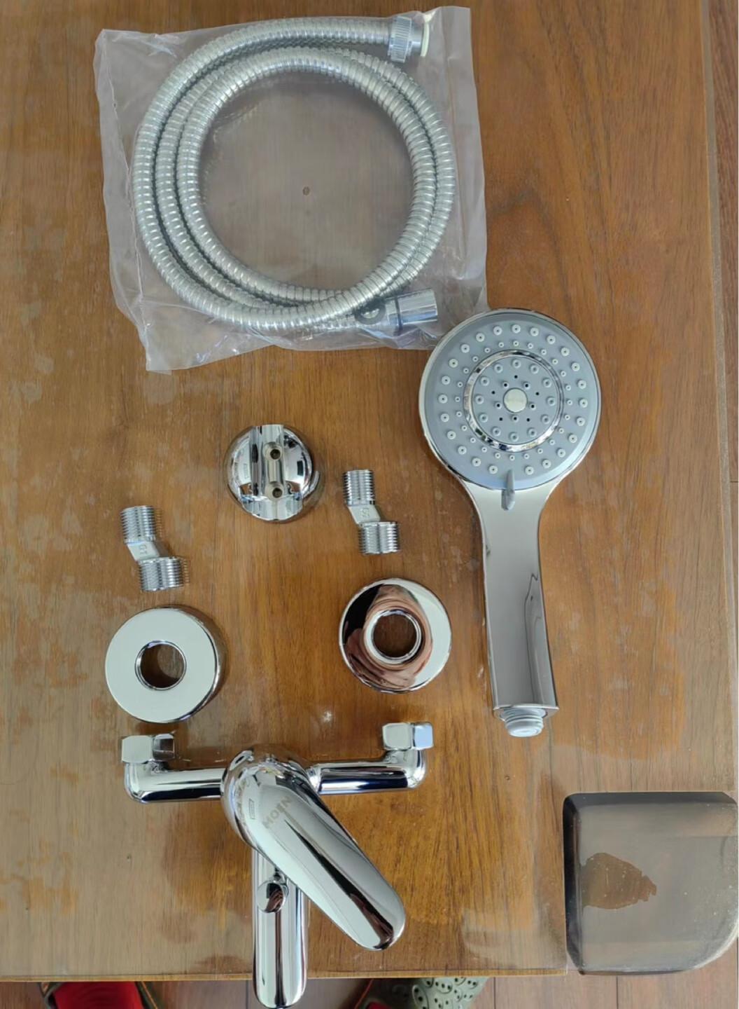 2024年花洒十大品牌排行榜,花洒哪个牌子好销量第一名