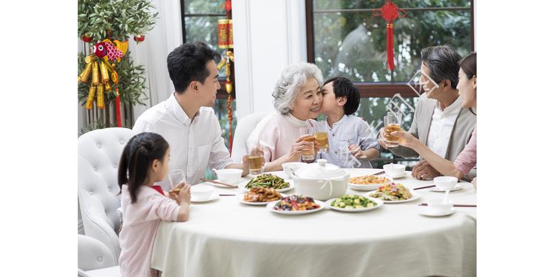 女人过了五十岁,衰老飞快,日常坚持七个好习惯,六十岁也不老