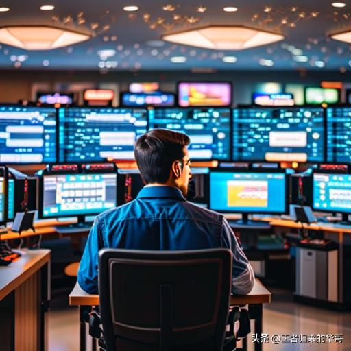 华为网络工程师认证需要哪些知识,华为网络工程师认证在哪考