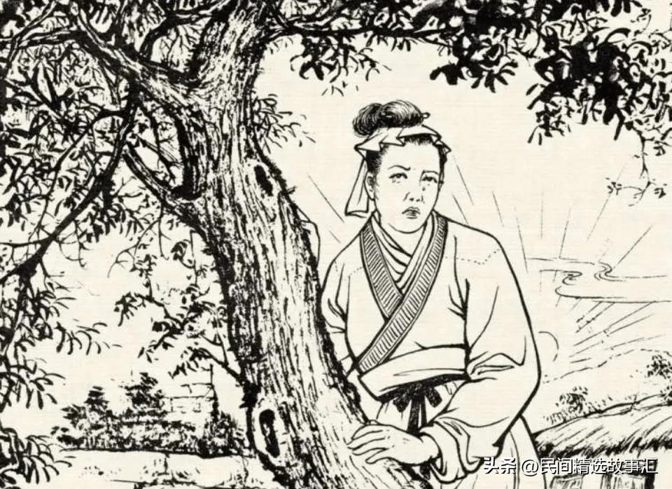 相阴术民间故事,阴间走阴民间故事