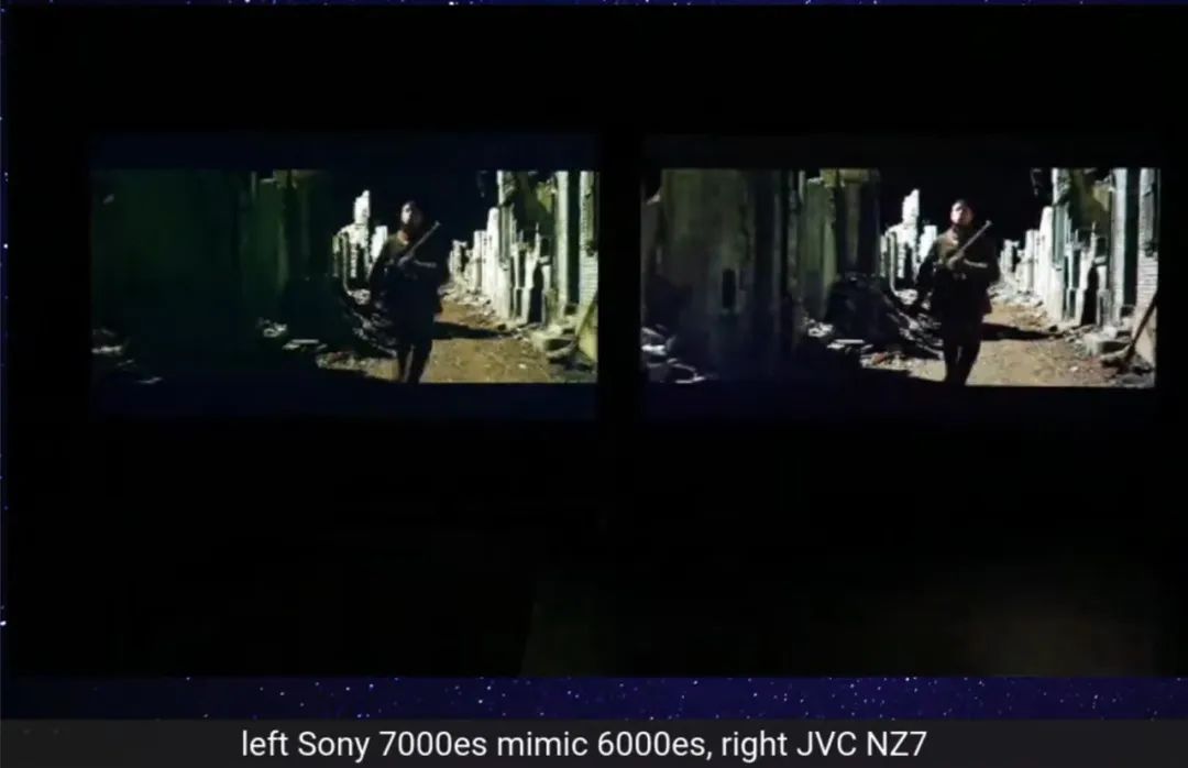 激光投影机大功率,激光电视大乱斗