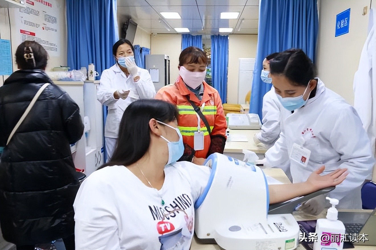 请求用血支援,用血紧张什么时候可以缓解