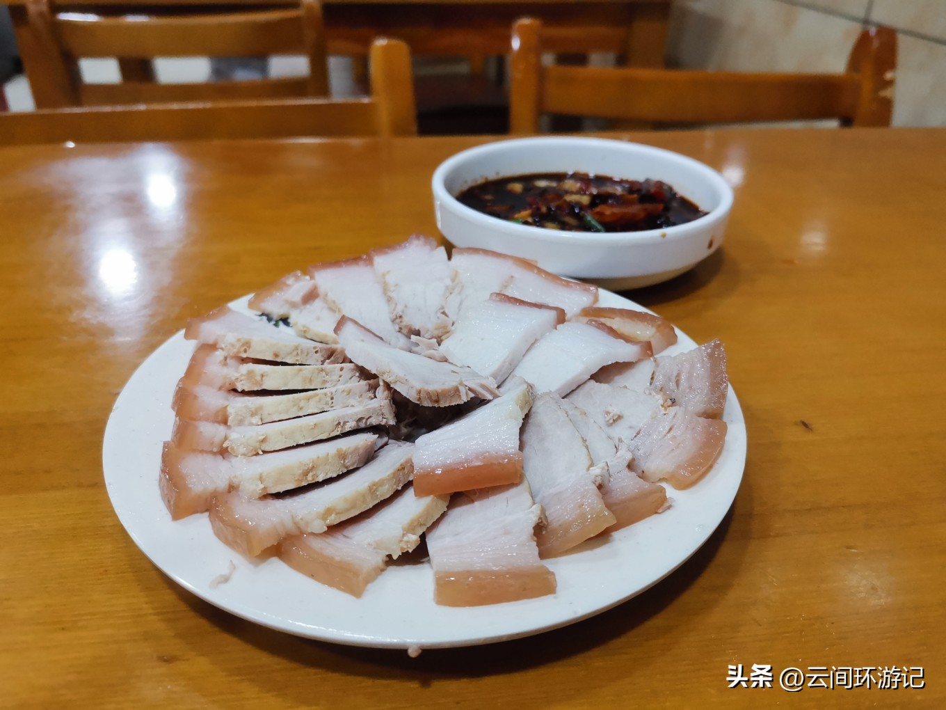 有情亦要食（延边延吉）