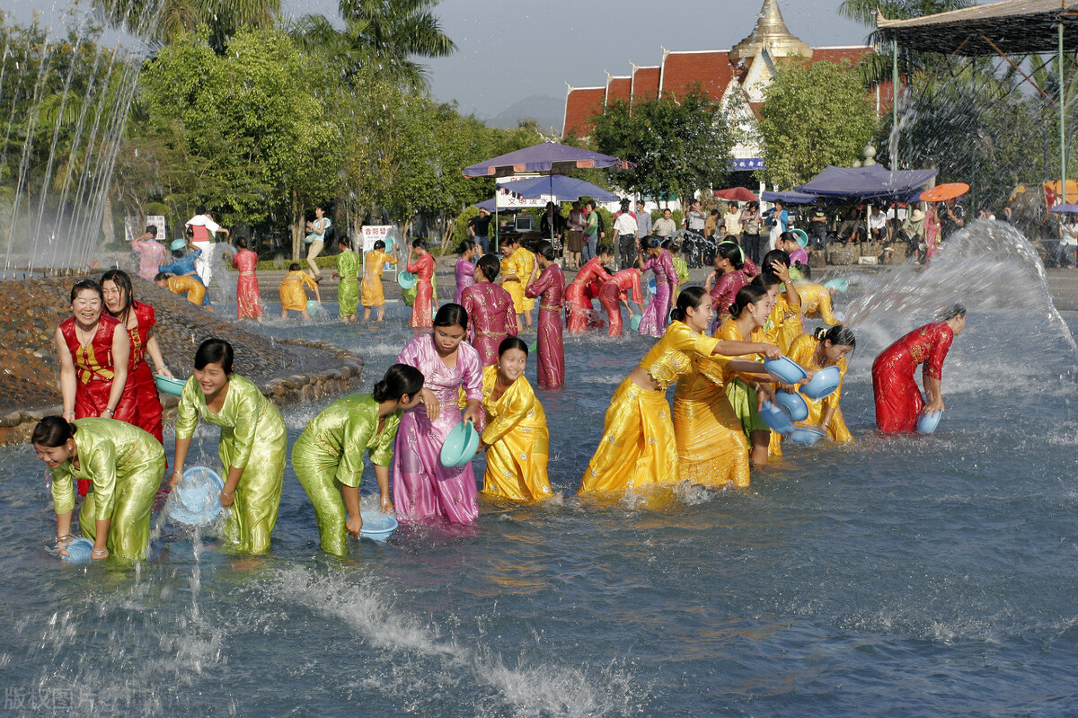 西双版纳值得旅游的地方,高品质西双版纳旅游