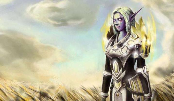 魔兽世界WLK暗牧输出手法,魔兽wlk暗牧天赋