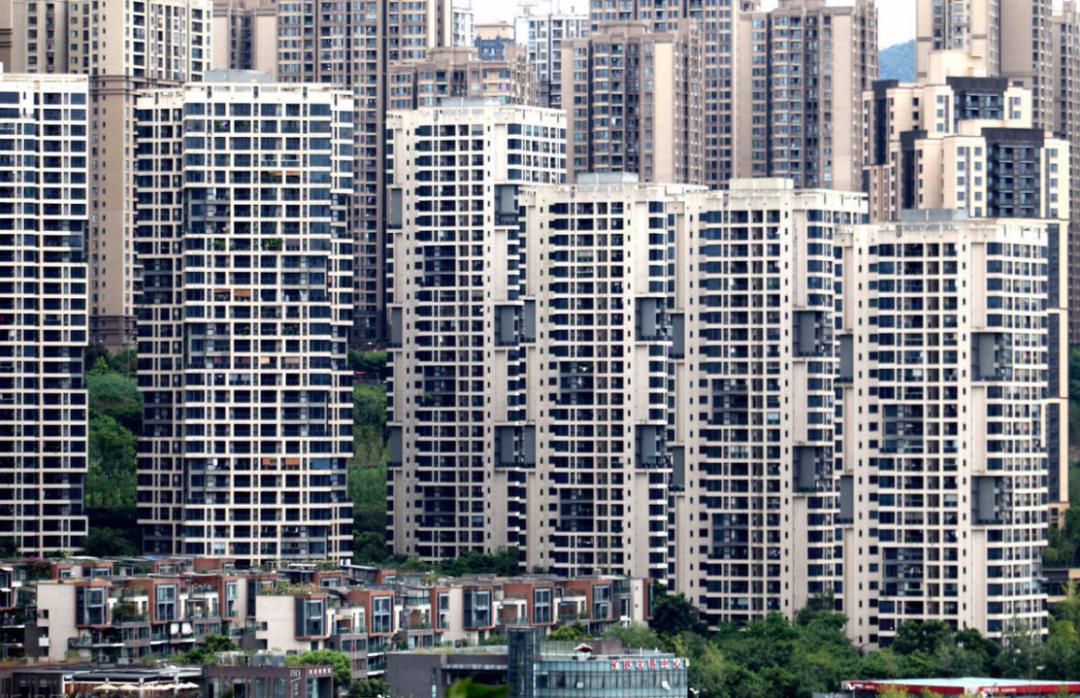 居住高层住户真实感受,长期住高层楼对身体有害吗