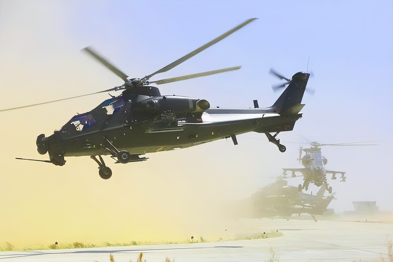 昌河飞机所产的机型,昌河汽车厂是造飞机吗