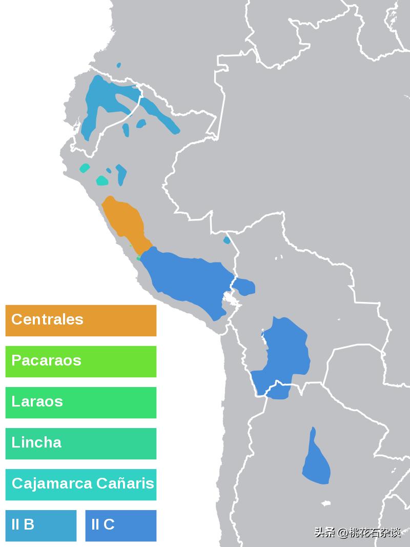 美洲有哪些语言,美洲哪个国家有自己的语言