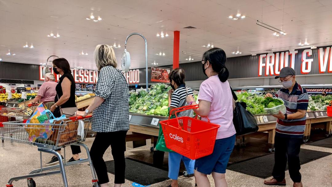 澳洲物价+*款贷**+汽油+电费统统暴涨！每个月多付上千刀？