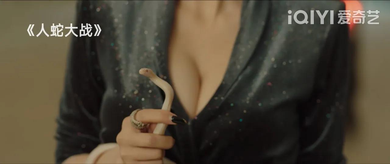 当年人蛇大战电影用了多少蛇 (人蛇大战最新一期)