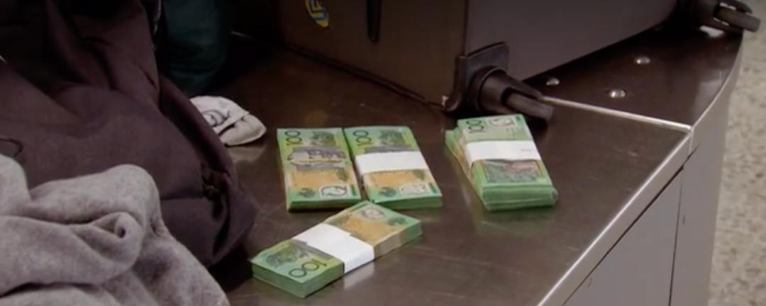 澳洲留学海关违规品,中国留学生入境澳洲有违禁品