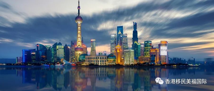 大陆人可以移民吗,大陆人可以移民澳门吗