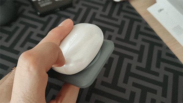 麦多多苹果磁吸无线充电宝,麦多多的无线充电宝好吗