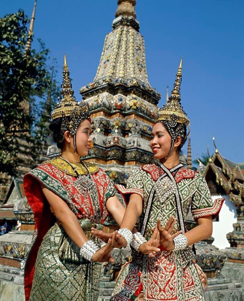 去泰国一定要注意的事,要去泰国玩千万不要做的五件事