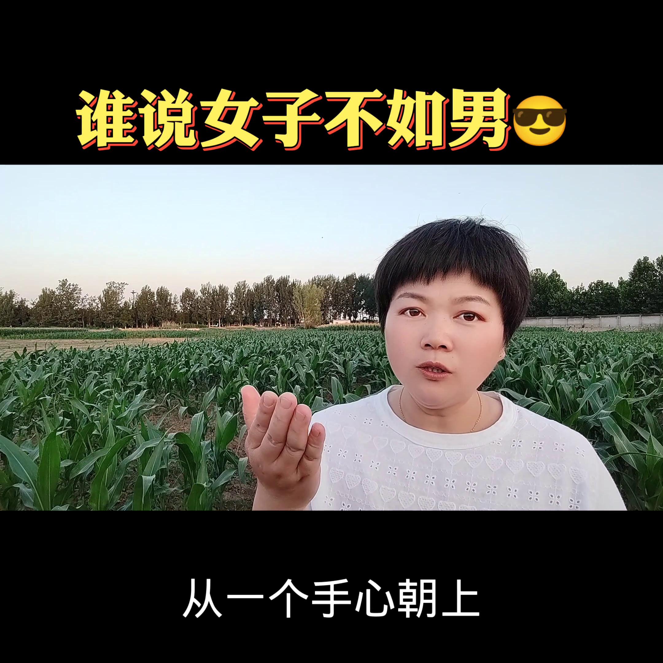 谁说女子不如男人挣钱的多,谁说女子不如男心得体会