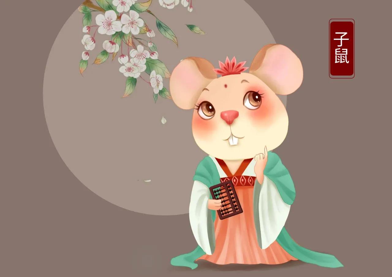 12生肖财运配对之合作篇,十二生肖相配的运气表现