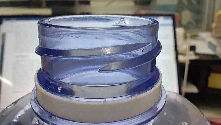 百岁山矿泉水有几个包装,百岁山矿泉水瓶子设计理念