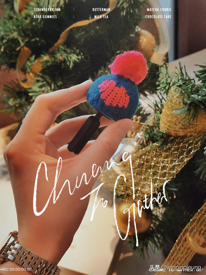 直男圣诞礼物｜卡地亚迪奥设计师打造小众车香