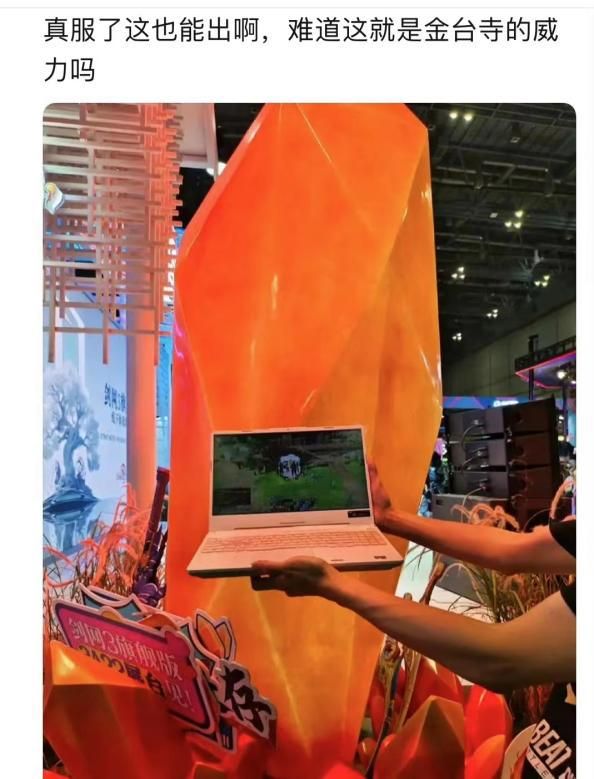 剑网三藏宝洞有必要打吗,一块石头成了一个景点