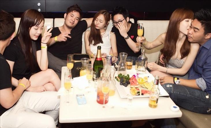 韩国色情产业碾压日本，100多万女性受害，交易量位居世界第一！