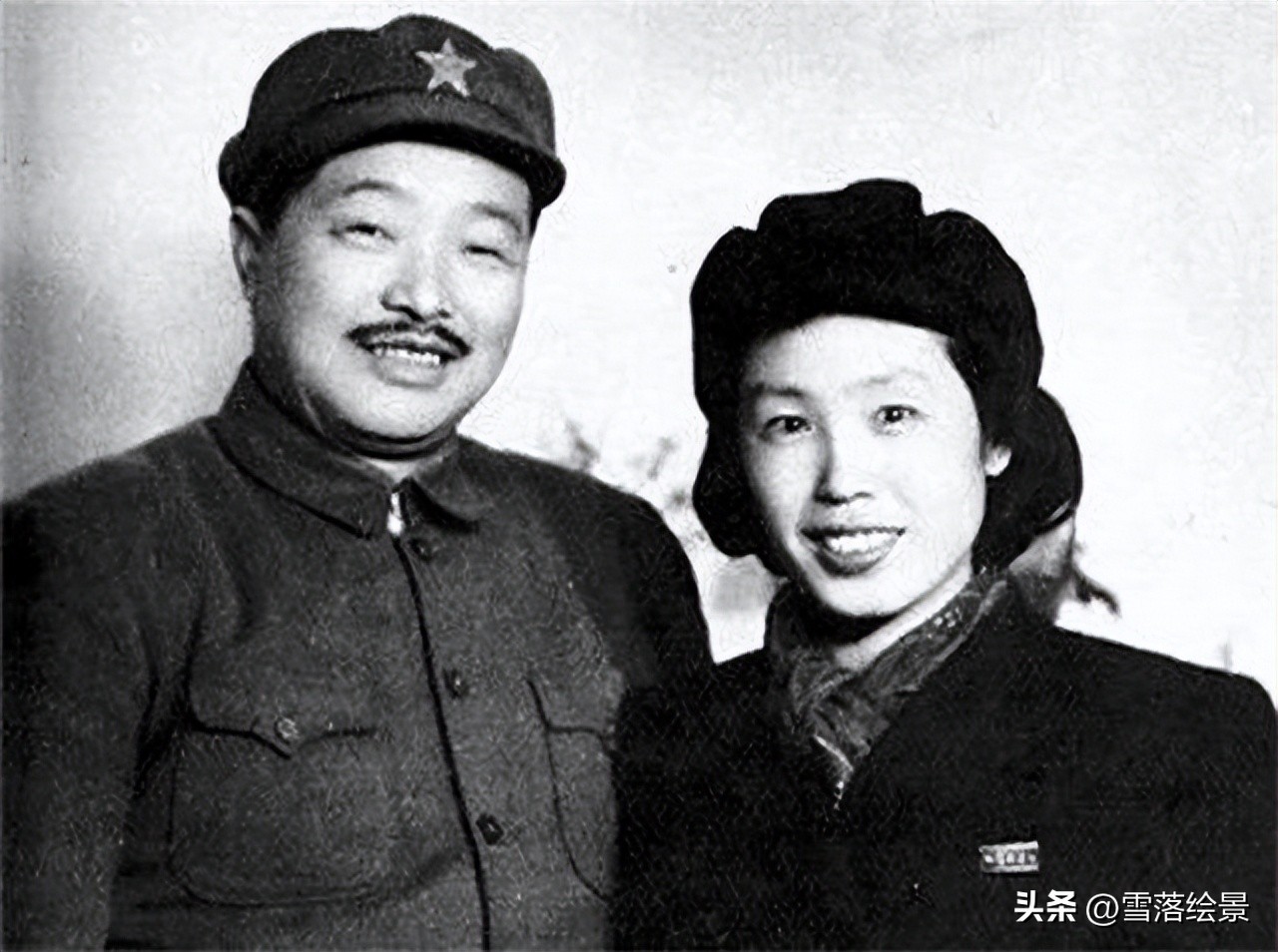 贺龙元帅作为南昌起义的总指挥，为何多次申请入*党**被拒绝？