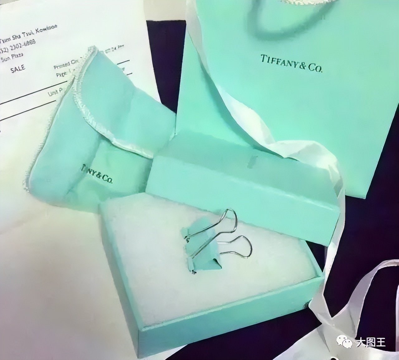 无人拒绝的情人节礼物,很庸俗的情人节礼物