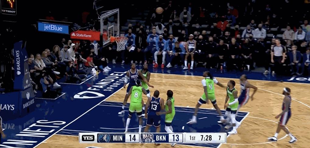 nba名场面总是掉鞋的杜兰特,杜兰特是不是扁平足