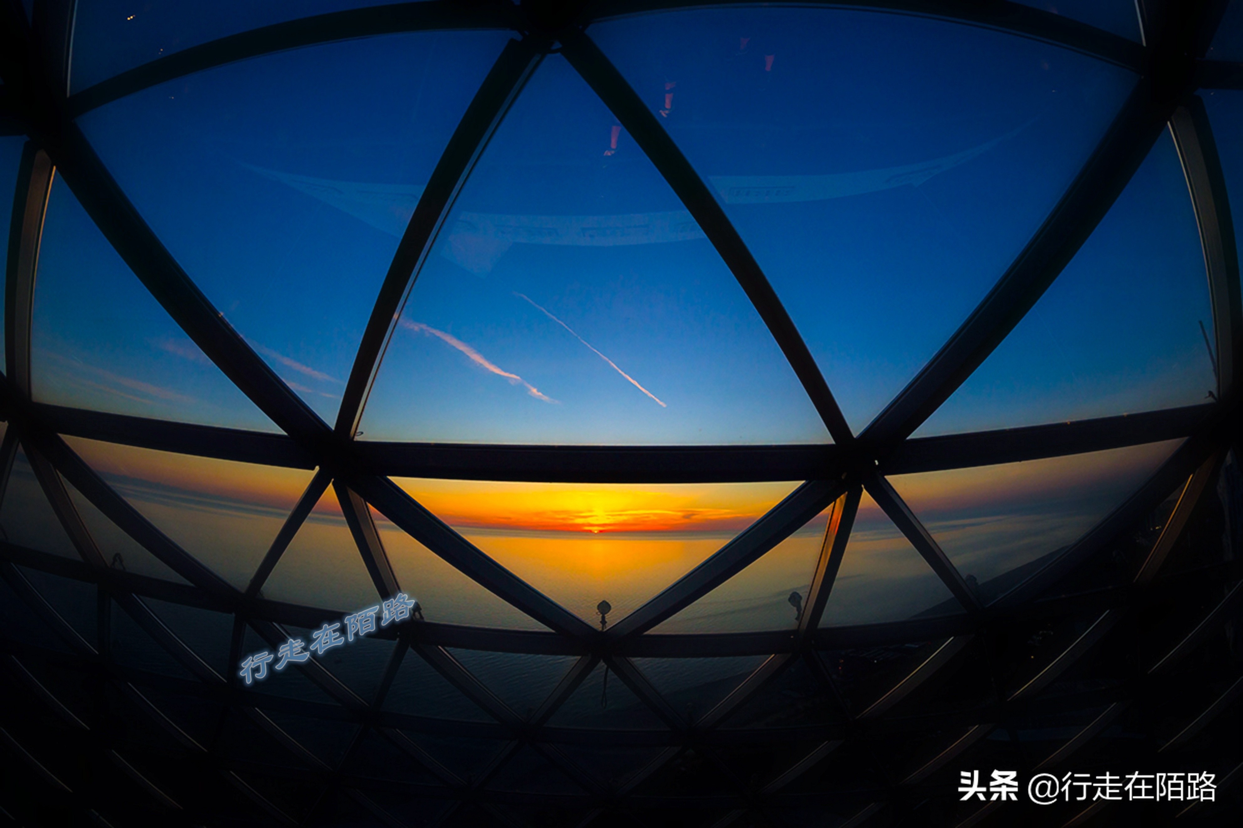 格鲁吉亚城市风景,格鲁吉亚黑海边的旅游胜地