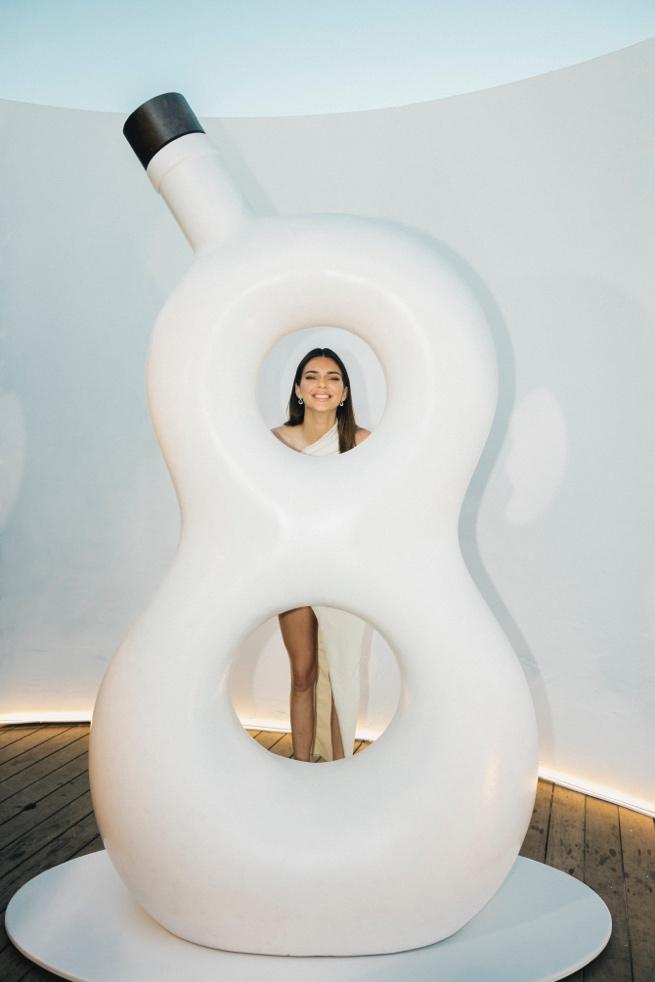 詹娜818限量版,詹娜818有小瓶吗