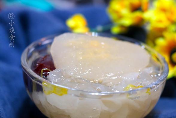 买银耳怎么区分是脆的还是软的,银耳如何挑选和鉴别