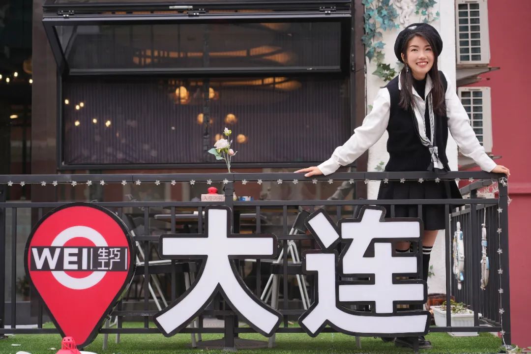 大连旅游攻略推荐一下,大连旅游攻略之市内篇