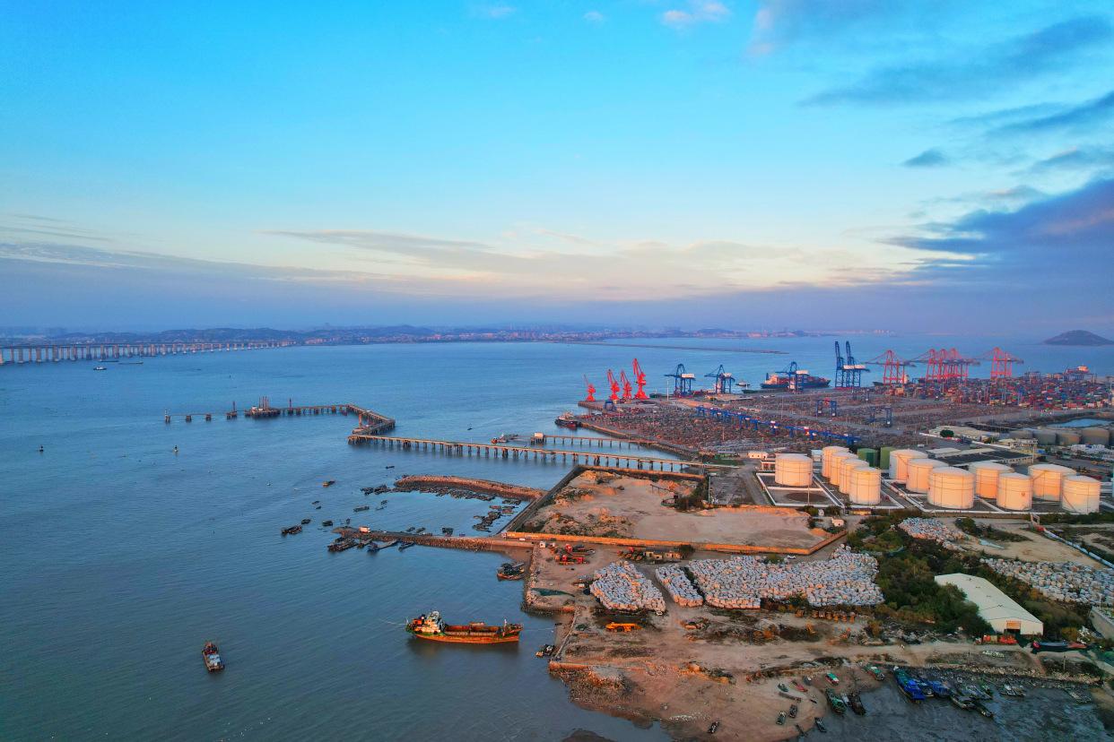 泉州旅游攻略闽南文化之都,中国历史文化与泉州旅游