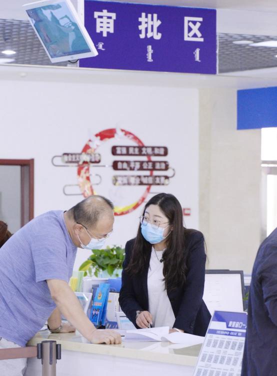 乌兰察布：倾力“筑暖巢”只为“引凤栖”