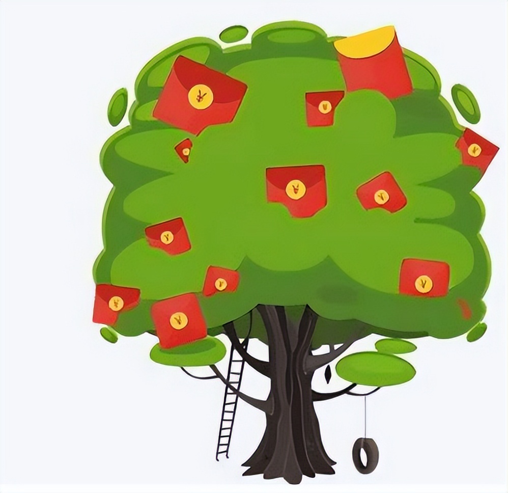 抢红包的商业模式,疯狂抢红包模式