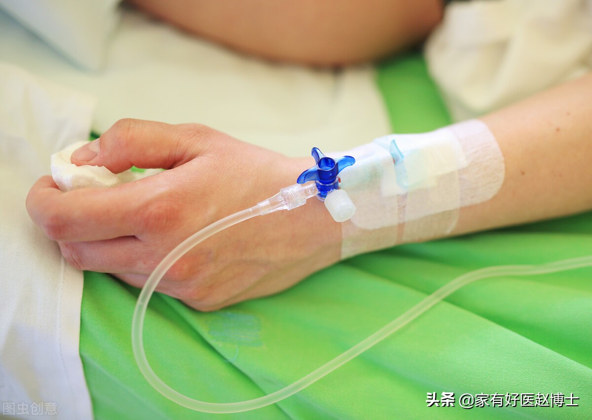 如何查血粘度,血液粘稠度要检查什么