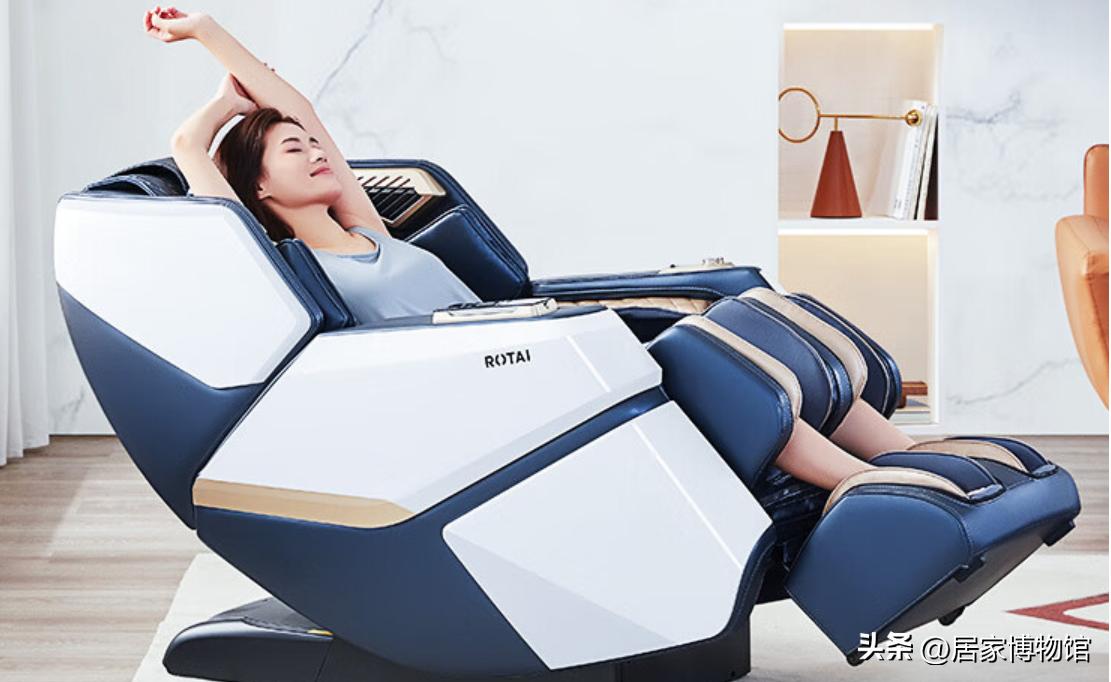 45千按摩椅买什么牌子,哪款按摩椅性价比最高