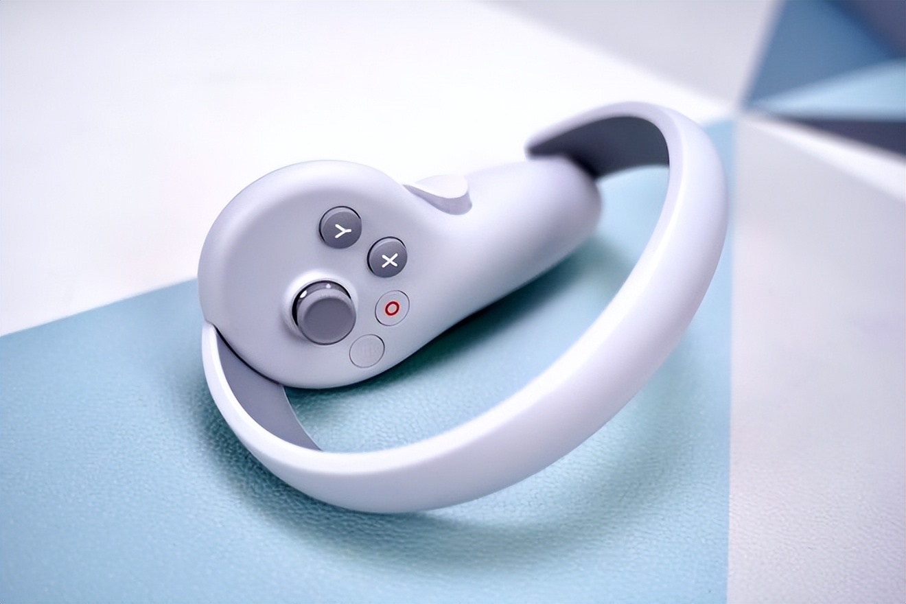 pico4vr一体机评测视频,用pico4vr一体机感受极致真实