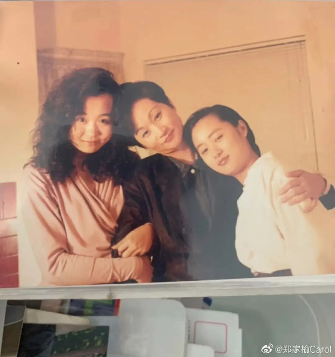 年年传她自杀，你们是多想她死啊？