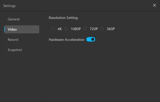 摄像头画面延迟怎么办,摄像头画面延迟如何解决