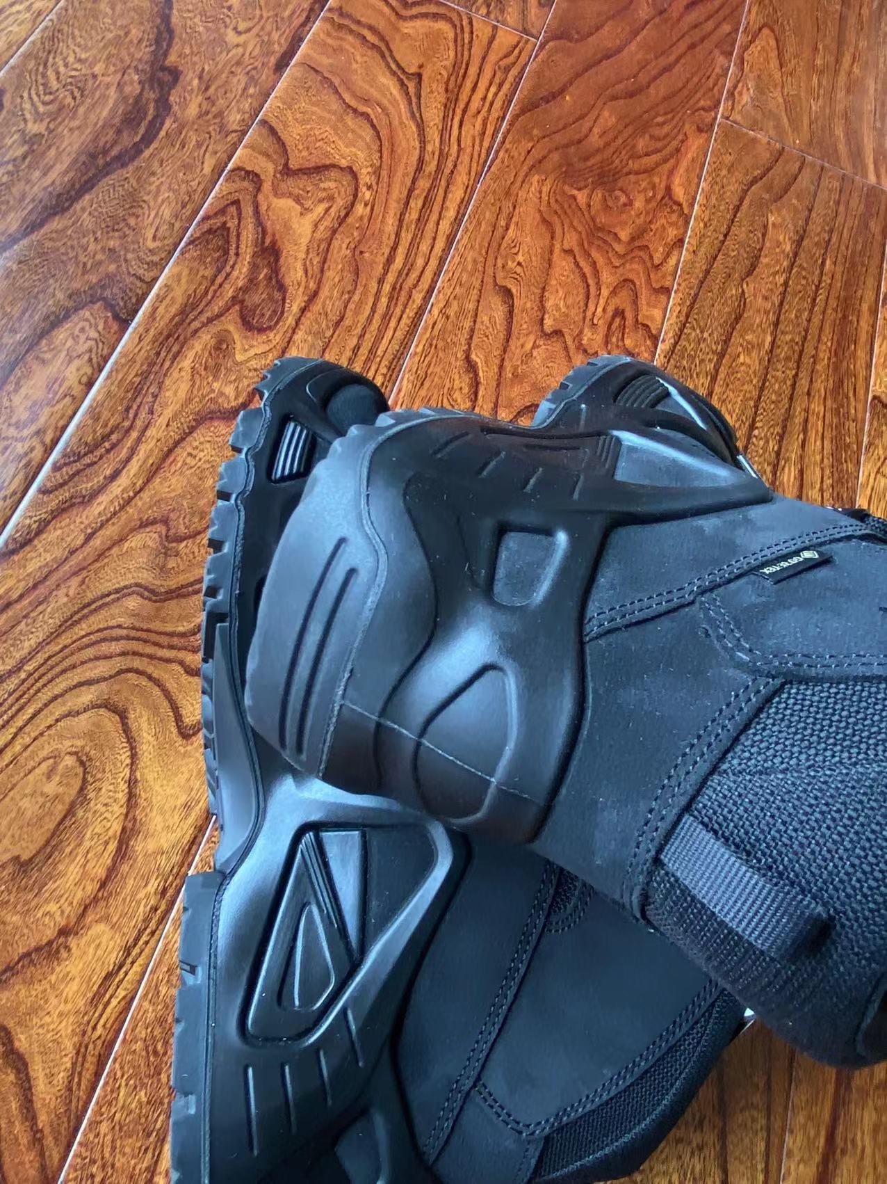 lowazephyrgtx军靴,户外lowazephyr战术靴