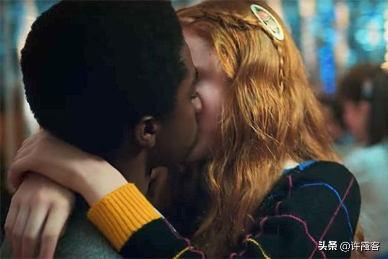 假戏真做吗?这些激情的银幕之吻,都是导演剧本没有安排的惊喜