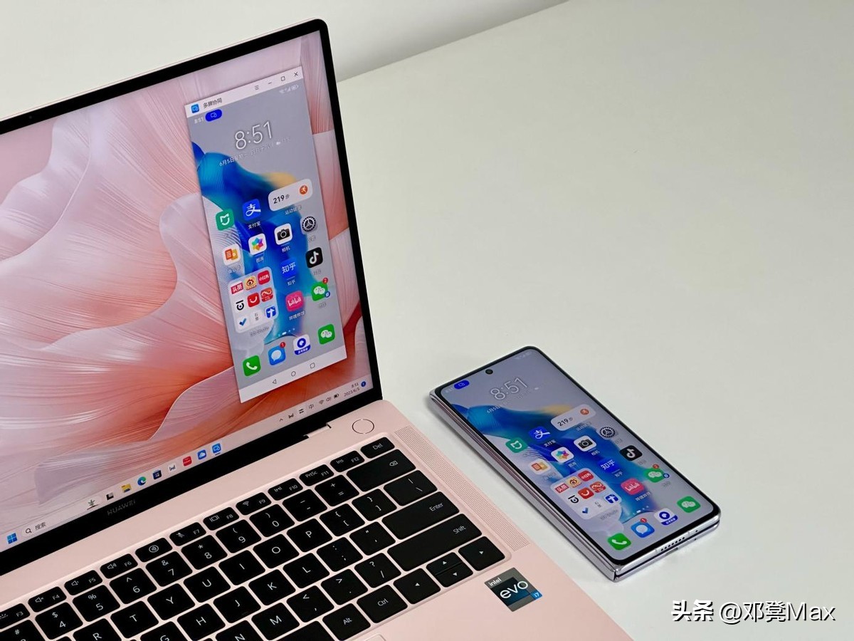 2023年618华为笔记本选购指南