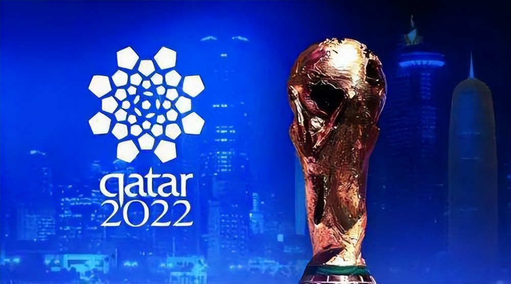 卡塔尔告负，伊朗惨败，卡日韩沙伊澳亚洲球队世界杯都要完犊子了