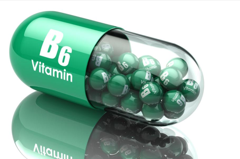 维生素b6，一旦缺乏有多可怕？提醒：皮肤出现几种异常，适当补充