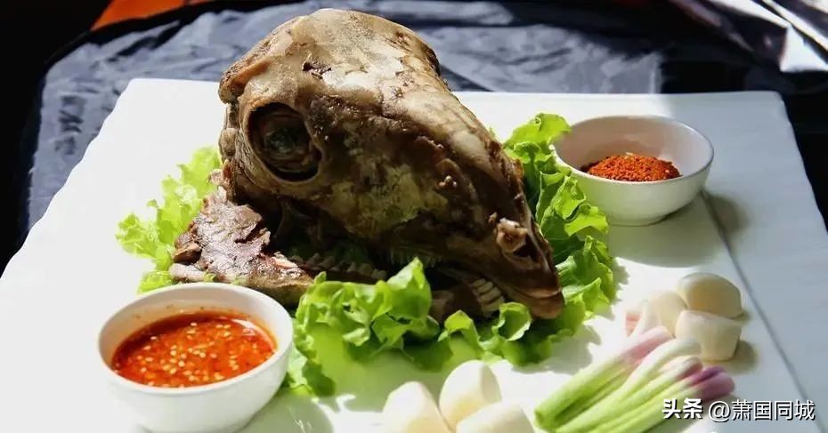 萧县伏羊节谁家最好,萧县伏羊汤哪里最正宗